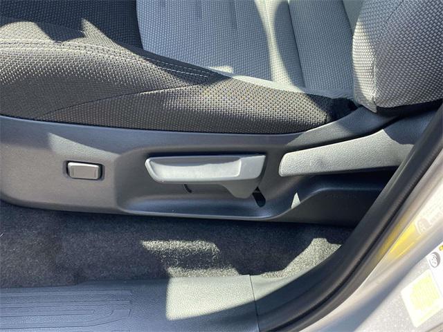 used 2025 Toyota 4Runner car, priced at $46,597