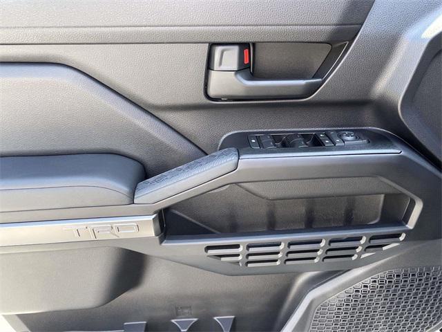 used 2025 Toyota 4Runner car, priced at $46,597