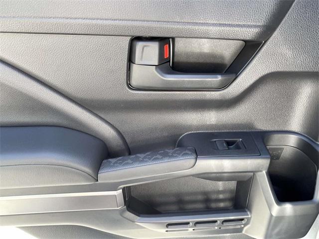 used 2025 Toyota 4Runner car, priced at $46,597