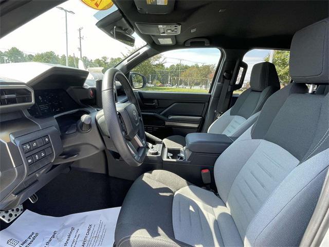 used 2025 Toyota 4Runner car, priced at $46,597