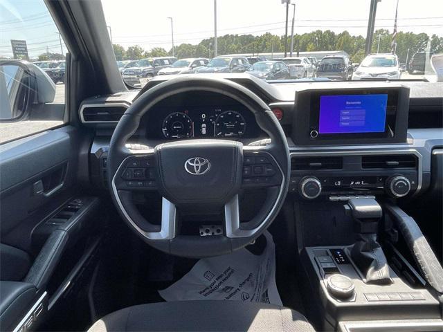 used 2025 Toyota 4Runner car, priced at $46,597