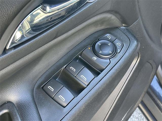 used 2023 Chevrolet Equinox car, priced at $21,345