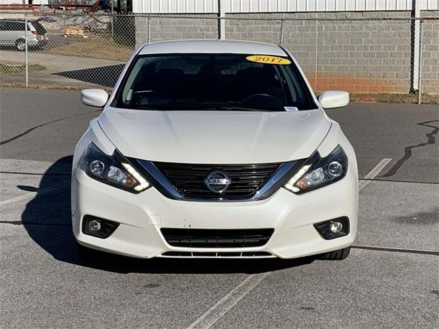 used 2017 Nissan Altima car, priced at $12,994