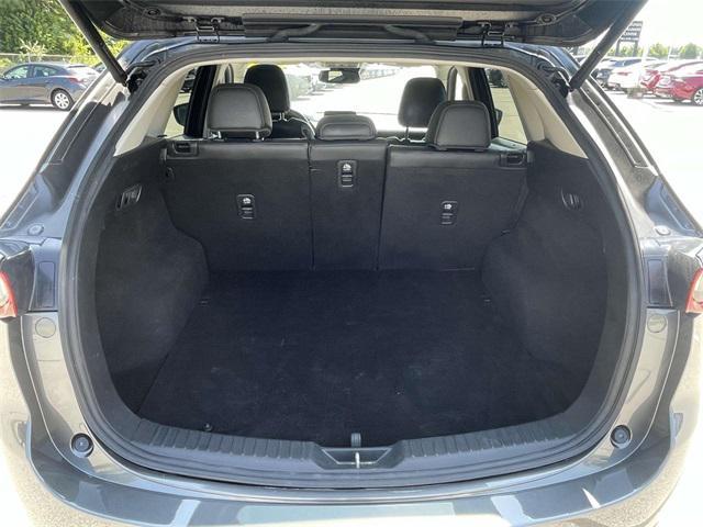used 2020 Mazda CX-5 car, priced at $21,862