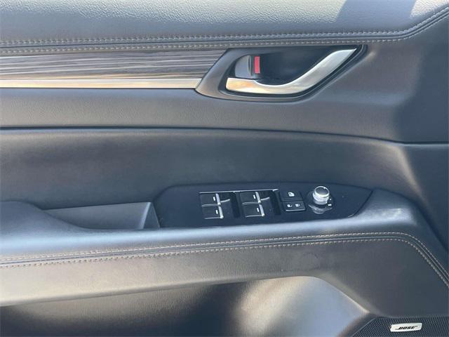 used 2020 Mazda CX-5 car, priced at $21,862