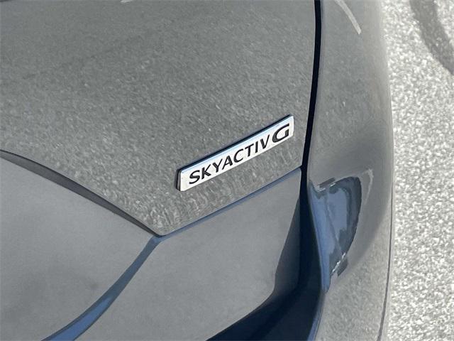 used 2020 Mazda CX-5 car, priced at $21,862