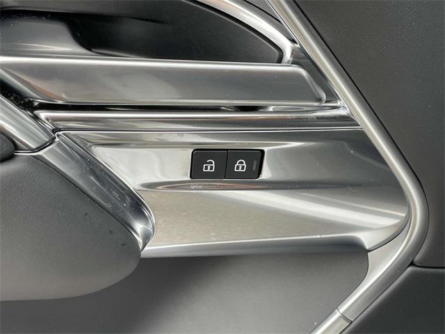 used 2023 Land Rover Range Rover car, priced at $95,997