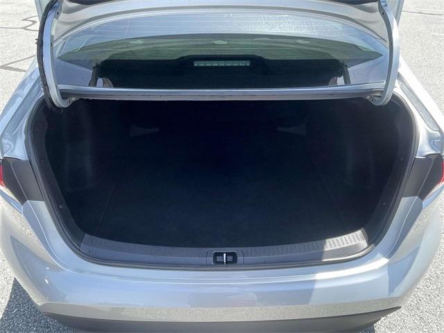 used 2023 Toyota Corolla car, priced at $19,428