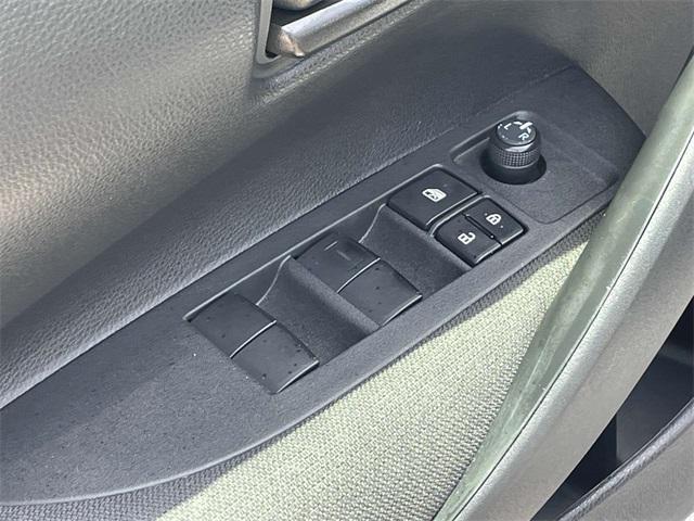 used 2023 Toyota Corolla car, priced at $19,428