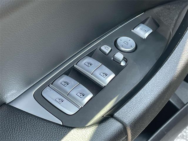 used 2023 BMW X4 car, priced at $42,816