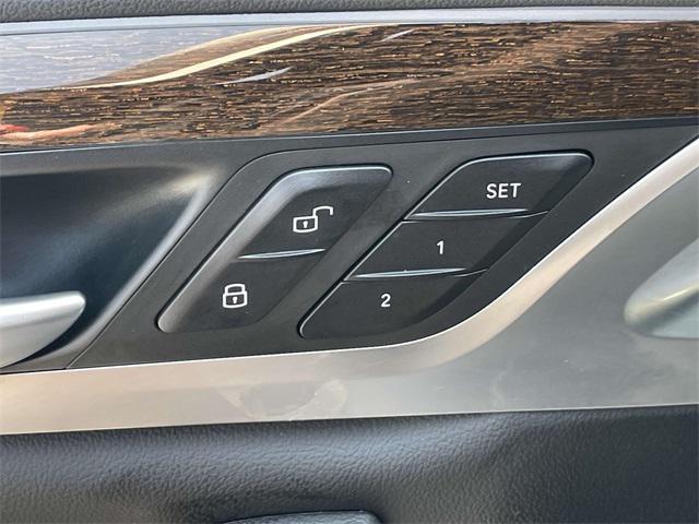 used 2023 BMW X4 car, priced at $42,816