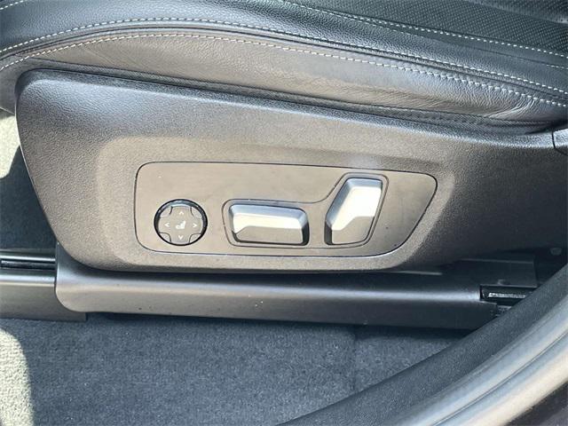 used 2023 BMW X4 car, priced at $42,816