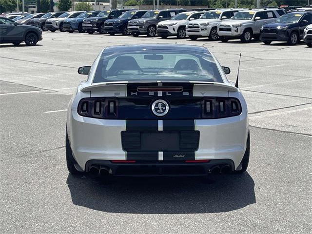 used 2014 Ford Mustang car, priced at $59,863