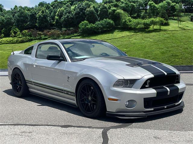 used 2014 Ford Mustang car, priced at $59,863