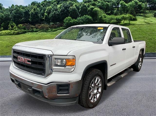 used 2014 GMC Sierra 1500 car, priced at $14,950