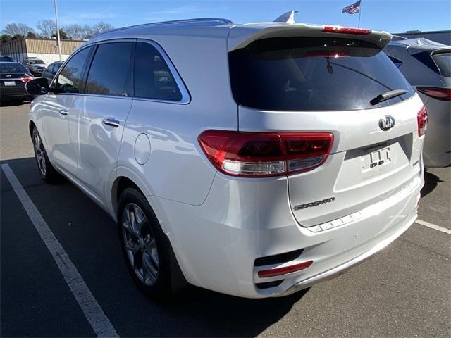 used 2016 Kia Sorento car, priced at $11,860