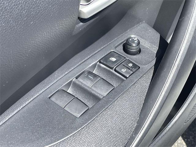 used 2021 Toyota Corolla car, priced at $19,228