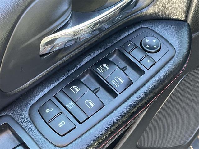 used 2019 Dodge Grand Caravan car, priced at $10,494