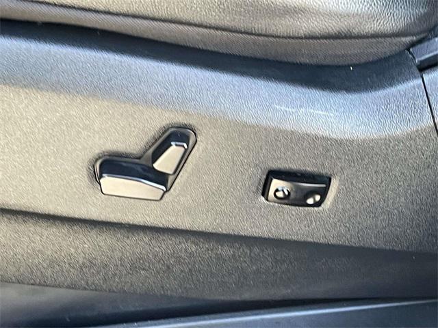 used 2019 Dodge Grand Caravan car, priced at $10,494