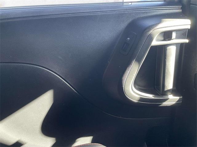 used 2019 Dodge Grand Caravan car, priced at $10,494