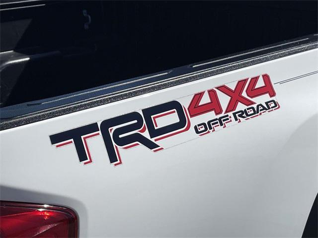 used 2019 Toyota Tacoma car, priced at $29,928