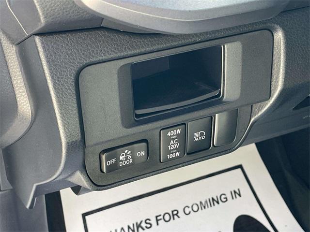 used 2019 Toyota Tacoma car, priced at $29,928
