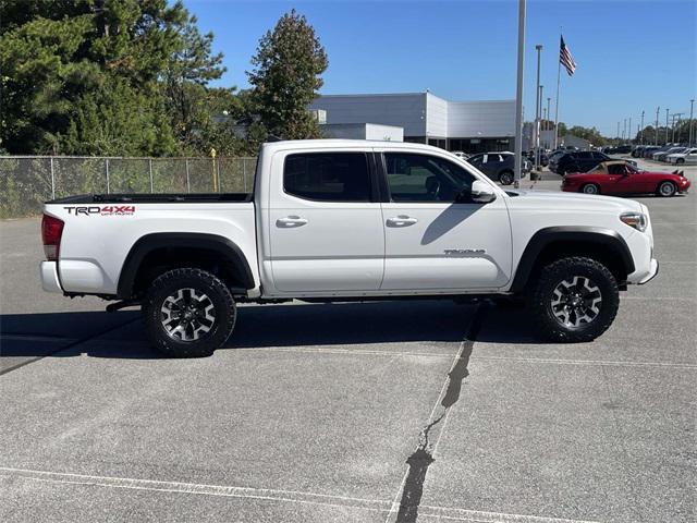 used 2019 Toyota Tacoma car, priced at $29,928