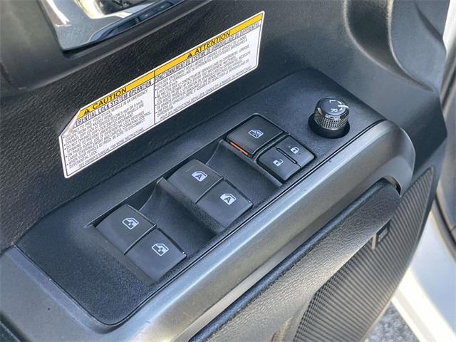 used 2019 Toyota Tacoma car, priced at $29,928