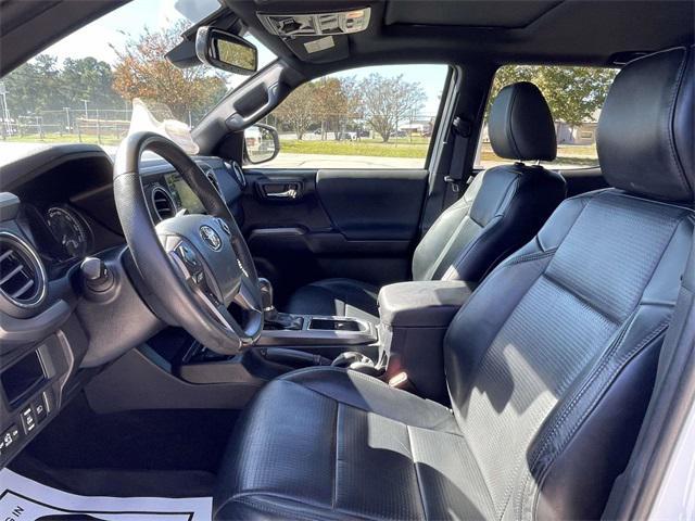 used 2019 Toyota Tacoma car, priced at $29,928