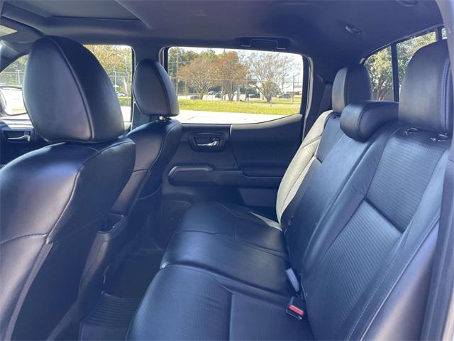 used 2019 Toyota Tacoma car, priced at $29,928