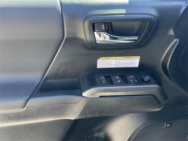 used 2019 Toyota Tacoma car, priced at $29,928
