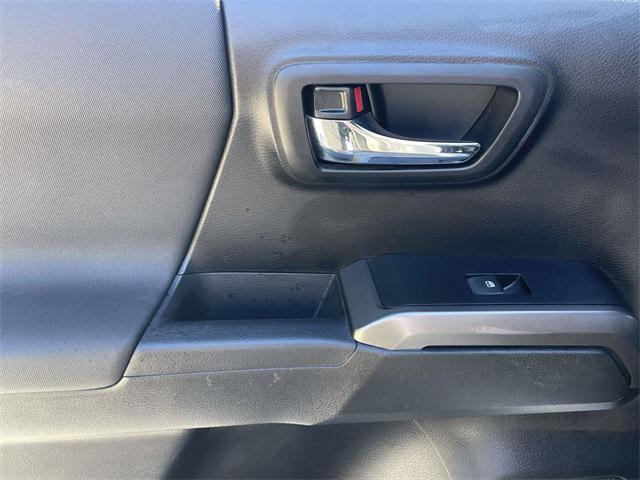used 2019 Toyota Tacoma car, priced at $29,928