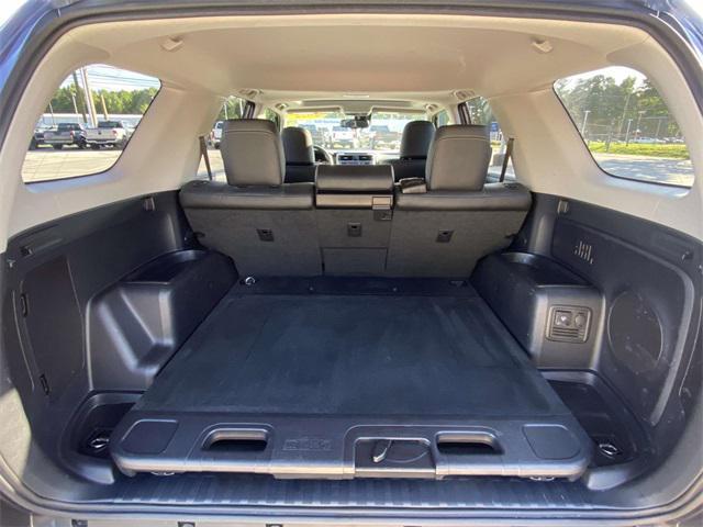 used 2022 Toyota 4Runner car, priced at $39,937