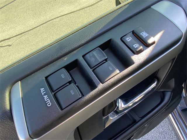 used 2022 Toyota 4Runner car, priced at $39,937
