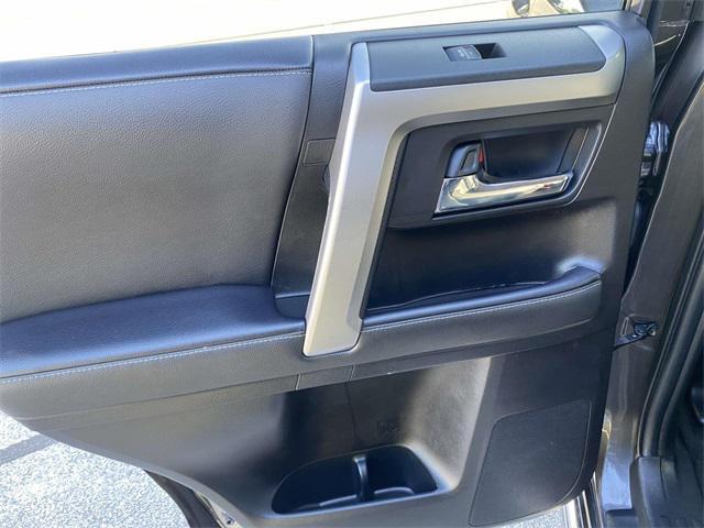 used 2022 Toyota 4Runner car, priced at $39,937