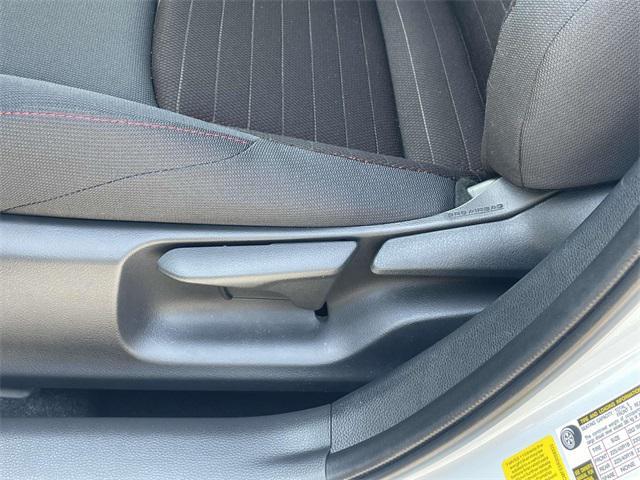used 2024 Toyota Corolla Hybrid car, priced at $25,994
