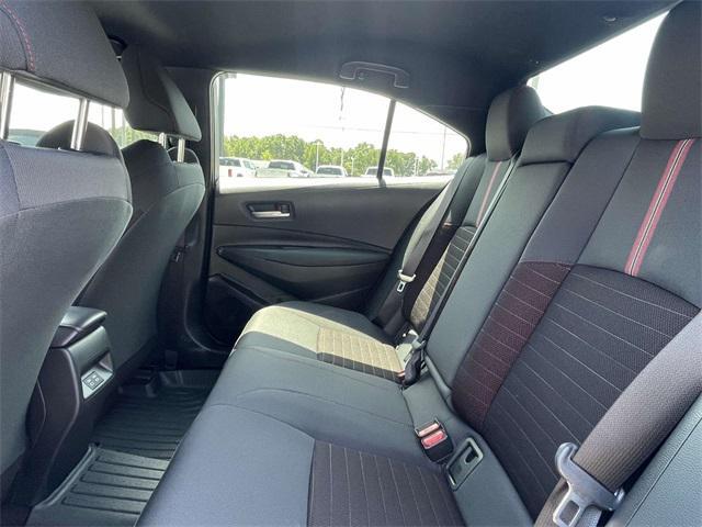 used 2024 Toyota Corolla Hybrid car, priced at $25,994