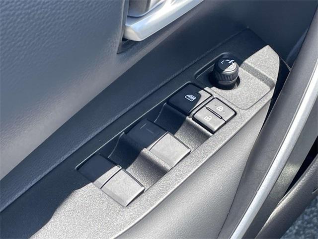 used 2024 Toyota Corolla Hybrid car, priced at $25,994