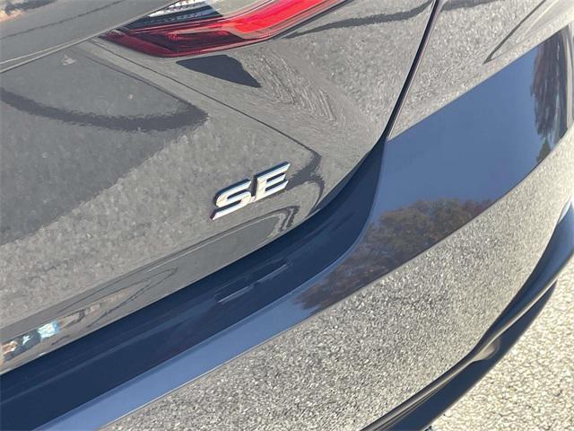 used 2025 Toyota Camry car, priced at $30,783