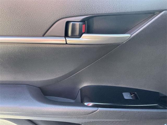 used 2025 Toyota Camry car, priced at $30,783