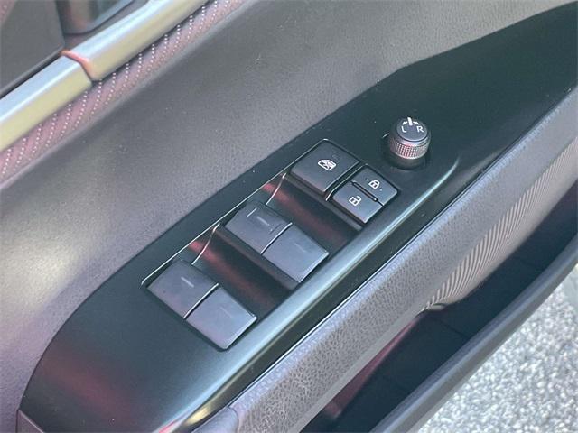 used 2025 Toyota Camry car, priced at $30,783