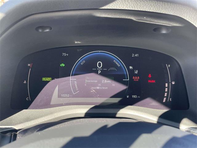 used 2025 Toyota Camry car, priced at $30,783