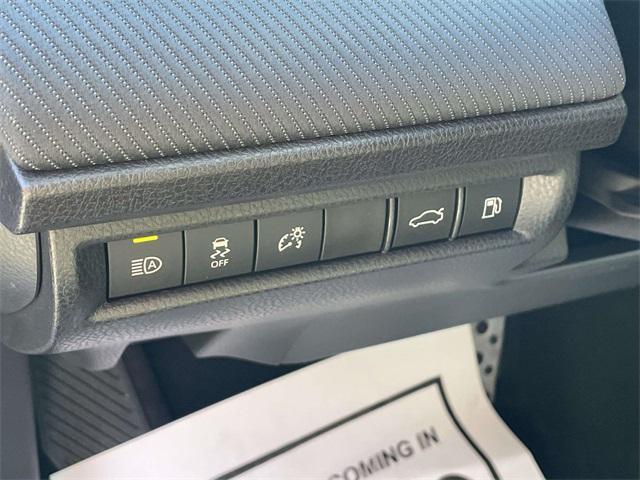 used 2025 Toyota Camry car, priced at $30,783