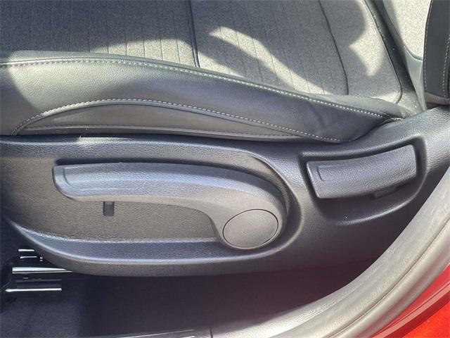 used 2023 Kia Seltos car, priced at $19,997