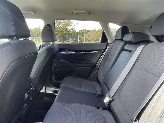 used 2023 Kia Seltos car, priced at $19,997