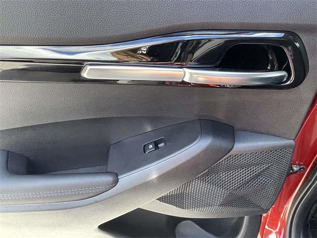 used 2023 Kia Seltos car, priced at $19,997