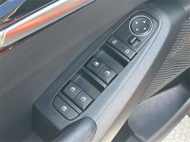 used 2023 Kia Seltos car, priced at $19,997