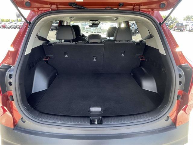 used 2023 Kia Seltos car, priced at $19,997