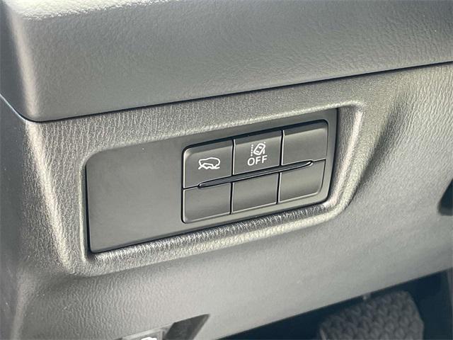used 2023 Mazda CX-5 car, priced at $25,841