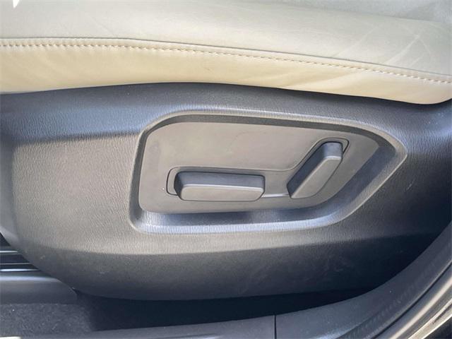 used 2023 Mazda CX-5 car, priced at $25,841